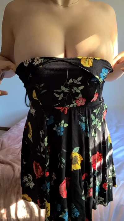 nice tits