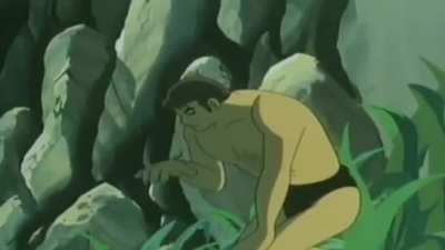 Leo the Lion (Worst Dub of all Time)