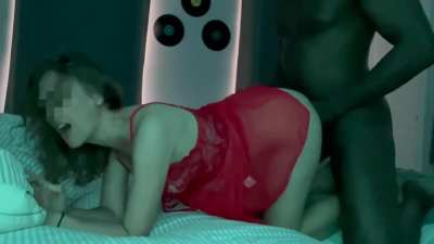 Showing hubby how to fuck me like a real man ❤️Asp<wbr>en🌹