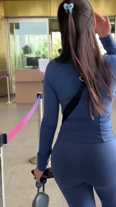 Nora Fatehi