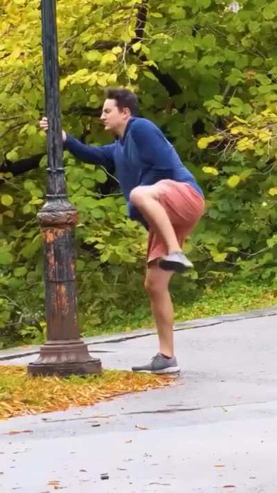Public farts