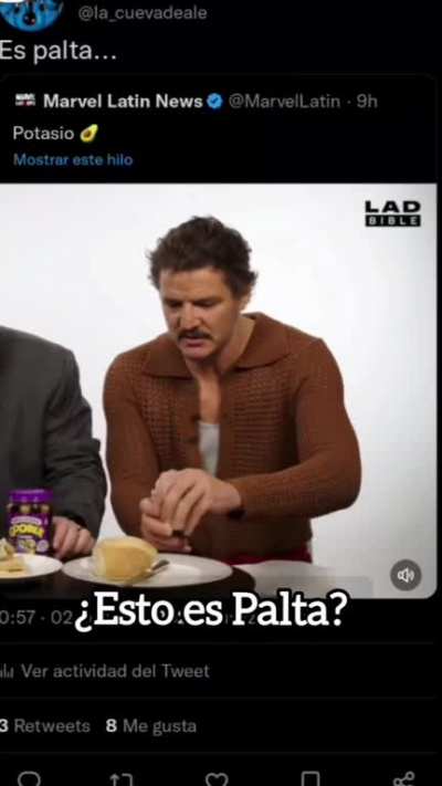 Palta