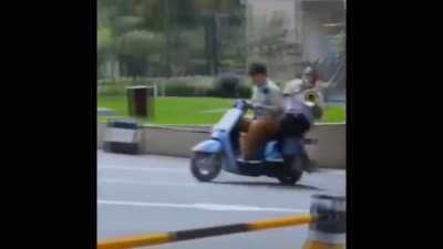 probably a supercar or bike like something