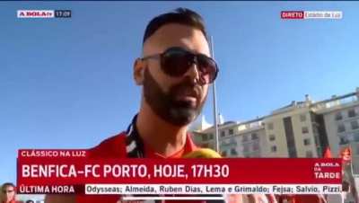 A classe.