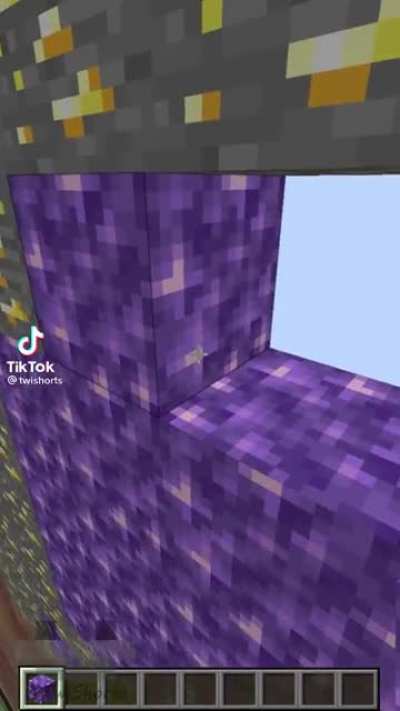 Never gonna xd
