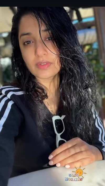 Meera Jasmine