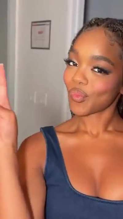 She's so pretty 