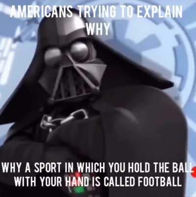 'mericans