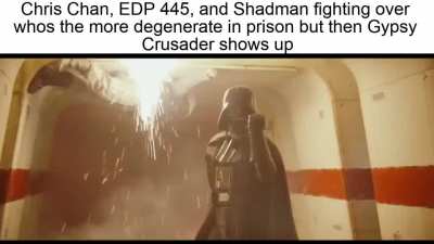 The battle continues