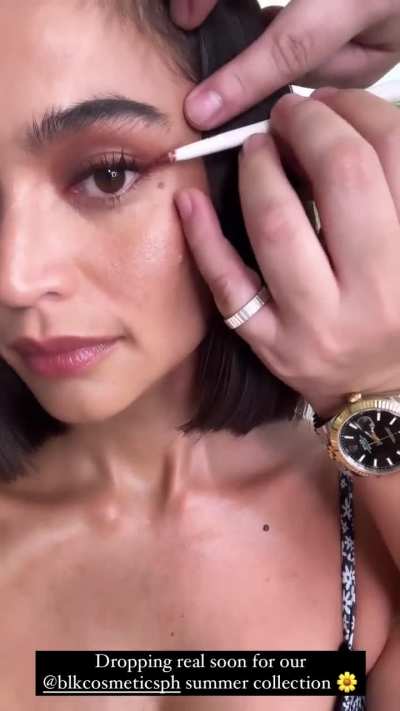 Anne Curtis