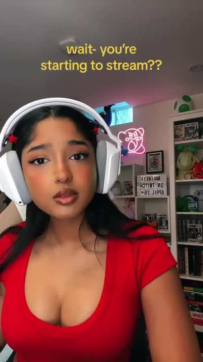 Twitch announcement 