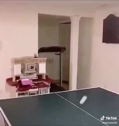 So strange