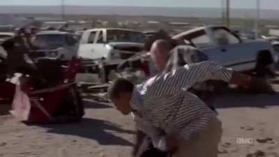 Tuco is a Redditor?