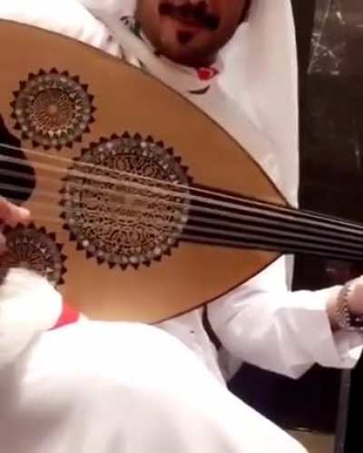 Hit the oud jack