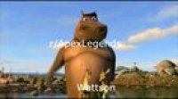 I think r/apexlegends likes you... [OC]