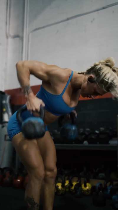 Danielle Brandon 