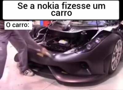 Espanca o carro