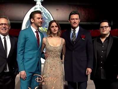 Emma watson