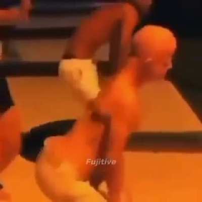 the