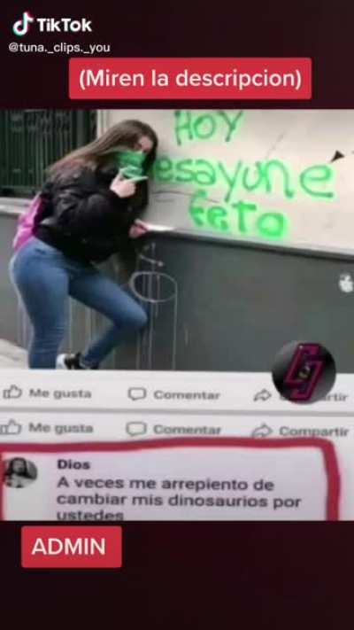 Viva Jesús 😎