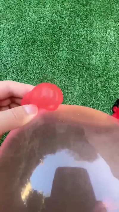 Maybe maybe maybe 