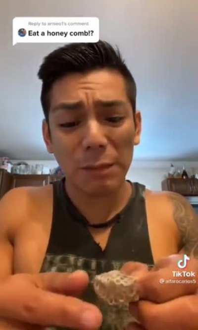 Don't you guys just love honey cum?