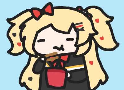 noodles
