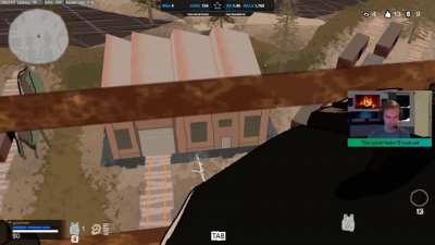 Totally legitimate 360 no scope