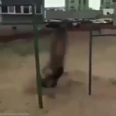 drill