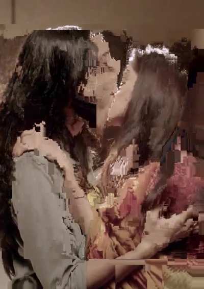 Priya Bapat & Geetika Tyagi [City Of Dreams - Season 1 Episode 5]