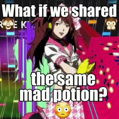 Ahah Jk Jk... but if the world stopped mid-motion 😳🥴