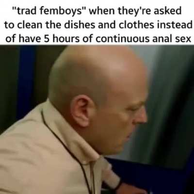 Truth hurts