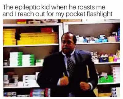 run for ur life boy