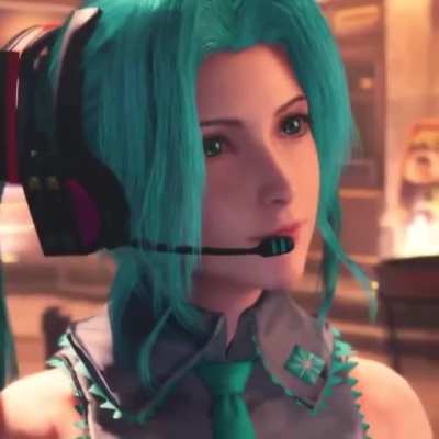 Miku Aerith