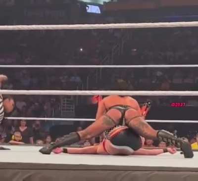 Rhea Ripley