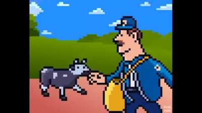 🐄🤠🐄