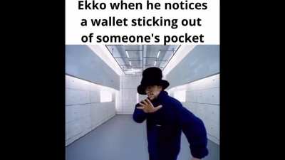 Yoink
