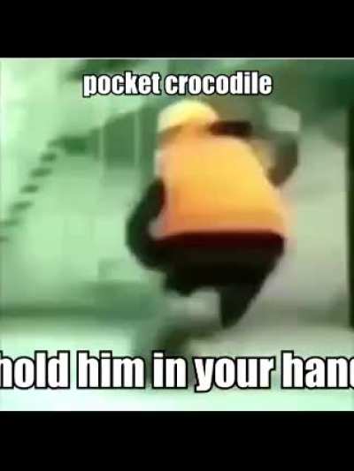 he bite