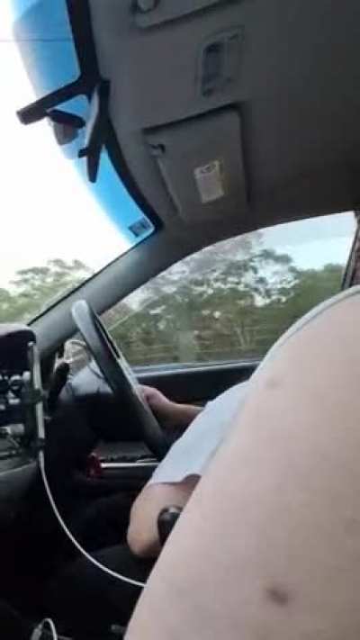 Making a car trip fun