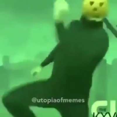 Let the spookiness begin