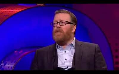 FrankieBoyle - 