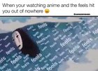 I hate that