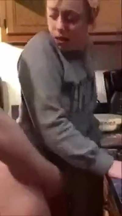 Horny Wife