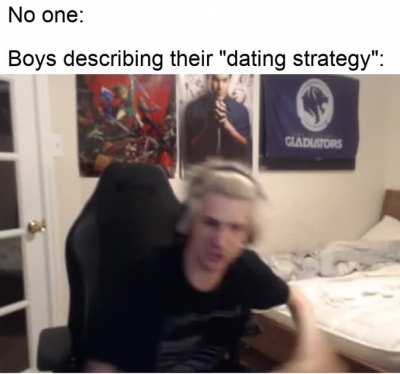 HeartHorny