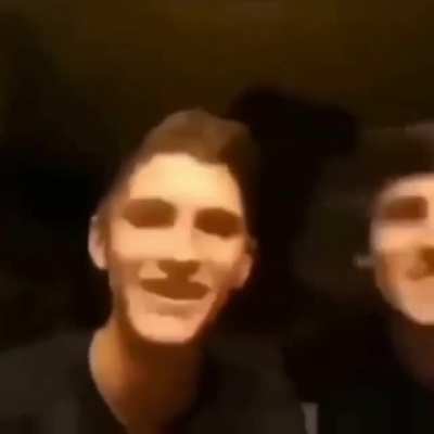 Five nights at brazil