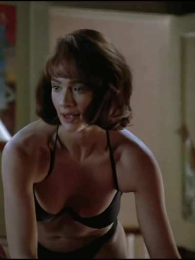 Lauren Holly - Picket Fences (w Audio - Cropped for Mobile)