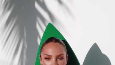 Candice Swanepoel