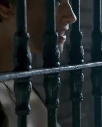 Rosabell Laurenti Sellers “Game of Thrones”