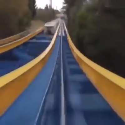 Traumatized