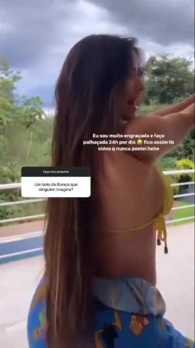 Bianca Anchieta